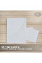 2-Piece Microfiber Single (90x190cm) Plain Fitted Sheet Set - 7