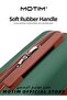 Mini Suitcase Travel Portable Storage Bag Waterproof ABS Hard Shell Carry-On Case 14 inch - 4