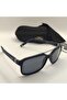 150 Col Polarized Uv 400 Reflection Reduction Organic Lightweight Men's Sunglasses 55*18*132 - 2