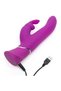 Curve Power Motion Rabbit Vibratör - 3