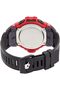 G-Shock Analog-Digital World Time Watch - 4