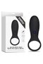 Ijoy Rechargeable Stamina Ring Cock Ring Vibratör - 4
