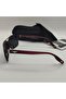 150 Col Polarized Uv 400 Reflection Reduction Organic Lightweight Men's Sunglasses 55*18*132 - 5