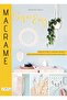 N.KİTABI "MACRAME SUPER EASY"