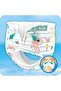 Splashers Size 4-5, 11 Disposable Swim Nappies, 9-15 Kg, for Secure Protection in The Water - 7
