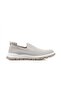Men's Point Casual Sports Shoes 25Ym - Beige - 40