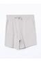 Lcw Vision Women's Shorts with Elastic Waist (S5) - 5