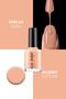 Long-Lasting High-Shine Glossy Nail Polish - Nail Lacquer 08