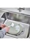 Antagen Dish Brush White 25 cm 30534223 - 2