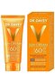 واقي شمس SPF 60 + سيروم فيتامين سي من دكتور ديفي - 2