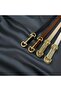4-Piece Pants Belt, Coat Belt, Shirt Belt, Dress Belt - 2