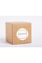 Women Entrepreneur Sticker Entrepreneur Women Round Matte Sticker Round Sticker 4 cm (45 Pieces)