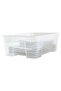 Samla Transparent Storage Container 11 Lt 40102978