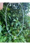Clover and Heart Figured Bead Necklace - 2