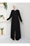 Women's Pardess with Chain Sleeve Detail - 7