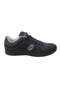 Ly-8039 Men's Retro Sneakers Sports Shoes - Lescon - Black - St01622-Black-45 - 2