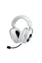 Wireless g Pro X 2 Lightspeed Gaming Headset with Dts:X 2.0 - 7.1 Sourround Sound White
