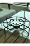 Heated Trivet with Candle Holder, Teapot Warmer, Heated Pot Mat, Teapot Heater - 5