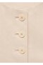 Buttoned suit vest - 8