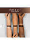Work & Set Eyeliner Marron Nude Elsbeauty - 2