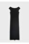 فستان مفتوح الظهر - 3