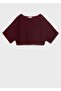 Oversize Slim Knitwear Sweater - 3