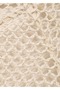 Long Sleeve Crochet Sweater - 5