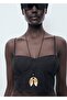 Embroidered crop blouse - 8
