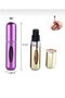 DOLDURULABİLİR 5 ML MİNİ CEP PARFÜM ŞİŞE - 4