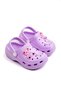 Children's Teddy Bear Non-Slip Sandals Slippers, Children's Cross Slippers, Children's Slippers, Children's Pool Slippers,