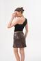 Women's One Shoulder Body - 2