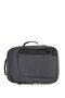 Backpack with USB and Headphone Input, Laptop Compartment, Lock - 3