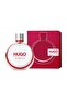 Hugo Boss Woman Red Eau de Parfum 50ml