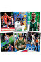 Top Class 2025 Pure Euroleague Basketball Official Trading Card 5 Pack Set - 4