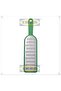 Uppfylld Green Stainless Steel Grater, Hand Grater, 30 cm