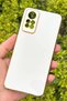 Xiaomi Redmi Note 12 Pro 4g Case Soft Glossy Silicone with Edge Detail - 2