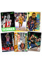 Top Class 2025 Pure Euroleague Basketball Cards Booster Display (24 Packs) Box Kutu - 3