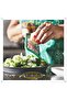 Uppfylld Green Stainless Steel Grater, Hand Grater, 30 cm - 6
