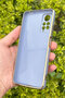 Case for Xiaomi Redmi Note 11 Pro 4G/5G Soft Glossy Silicone with Edge Details - 4