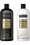 Rich Moisture Shampoo And Conditioner Rich Moisture 2 Count For Dry Hair Formulated With V - 2