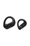 Endurance Peak 3 True Wireless Earbuds - Black - 2
