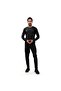 تي شيرت طويل الأكمام LAUS BLACK - 4