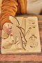Wooden Paintable Human Body Puzzle |   Educational and Creative Wooden Puzzle Set - 5