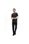 Unisex T-Shirt Thorax Antrasit - 5
