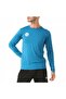 Long Sleeve T-Shirt Vivus Petrol
