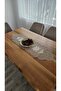 French Lace Luxury Velvet Runner - 3