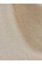 1240 Beige Color 1/3 Close Pleat Island Background Curtain - 3