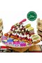 Peanut Floss Mixed - 250 Gr Bakkal Hasan - 7