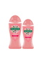 Aroma Sensations Feel The Glow Shower Gel 500 ml + 250 ml