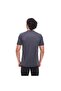 Unisex T-Shirt Calx Anthracite - 4